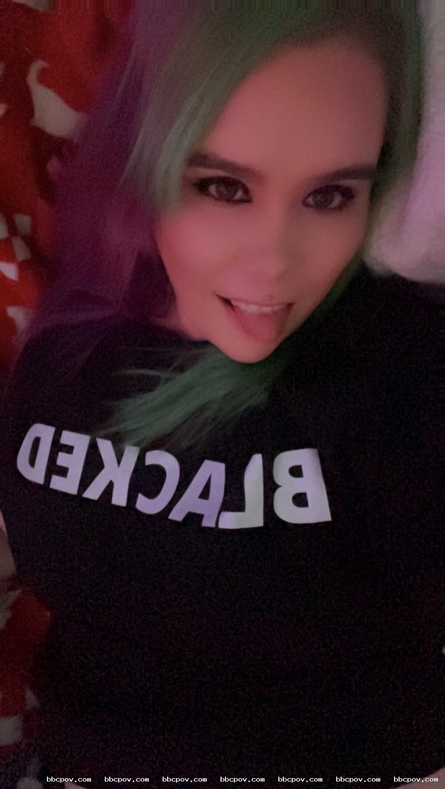 Amber Mistz