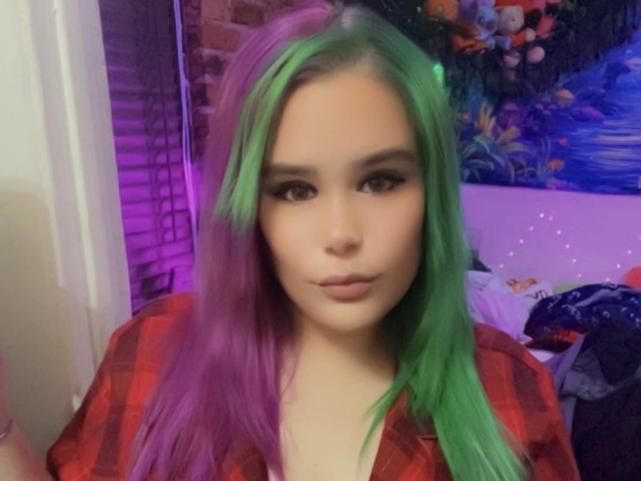 Amber Mistz — Photos